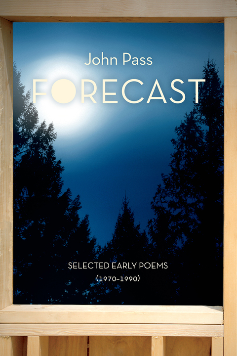 Cover image for book Forecast