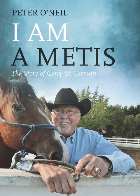 I Am a Metis 
