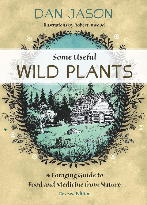 Cover image for book Some Useful Wild Plants