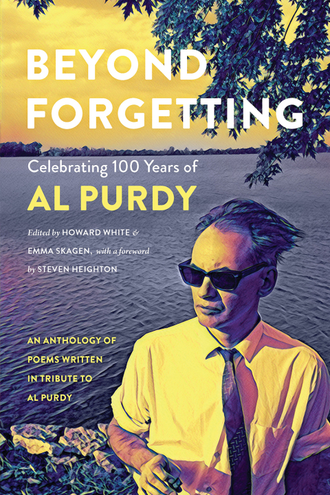 Cover image for book Beyond Forgetting