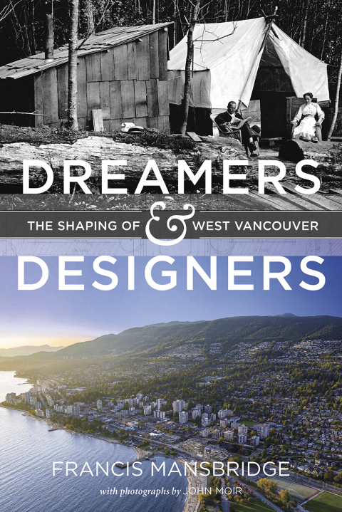 Cover image for book Dreamers and Designers
