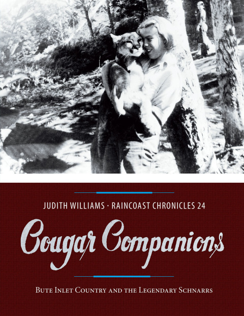 Cover image for book Raincoast Chronicles 24