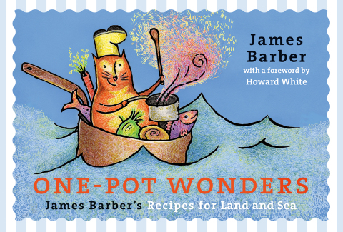 Cover image for book One-Pot Wonders