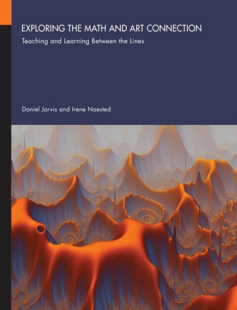 Cover image for book Exploring the Math and Art Connection