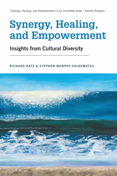 Cover image for book Synergy, Healing, and Empowerment