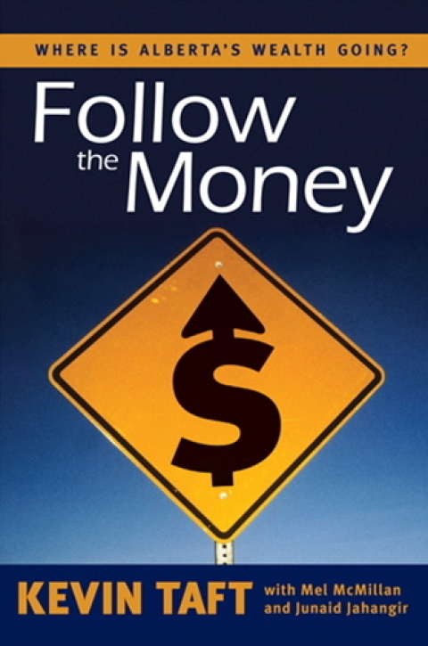 Cover image for book Follow the Money