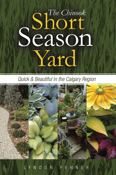 Cover image for book The Chinook Short Season Yard