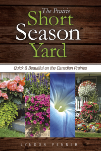 صورة الغلاف: The Prairie Short Season Yard 9781550595437