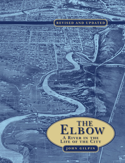 Cover image for book The Elbow