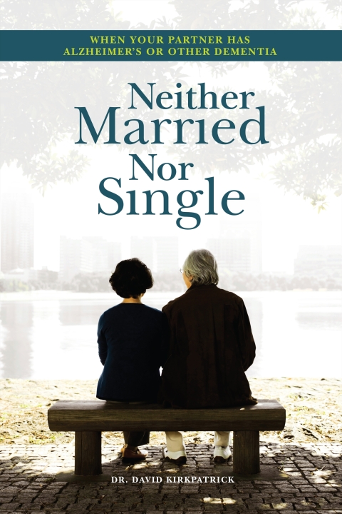 Cover image for book Neither Married Nor Single