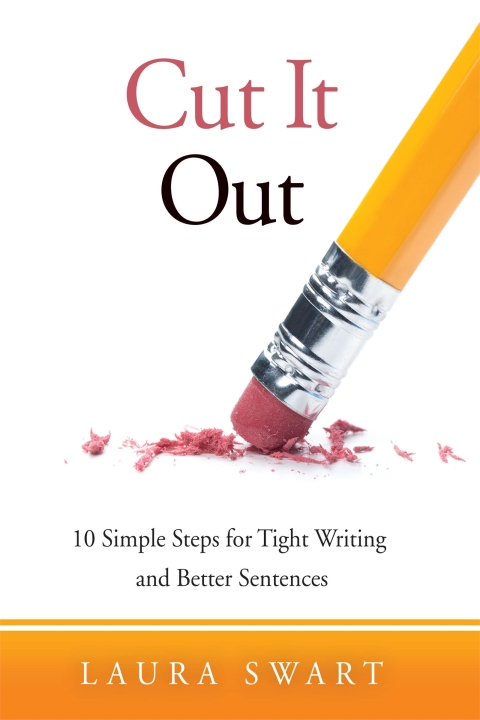 Cover image for book Cut It Out