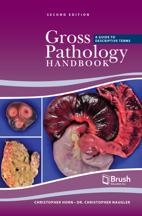 Gross Pathology Handbook