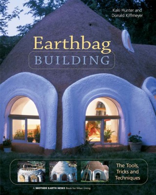 Earthbag Building