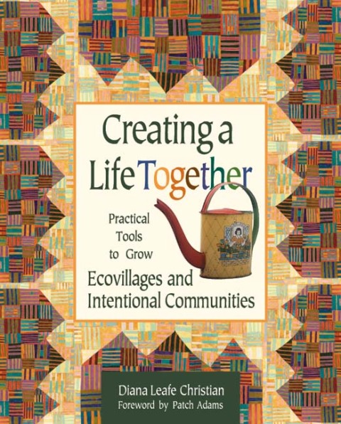 Creating a Life Together 