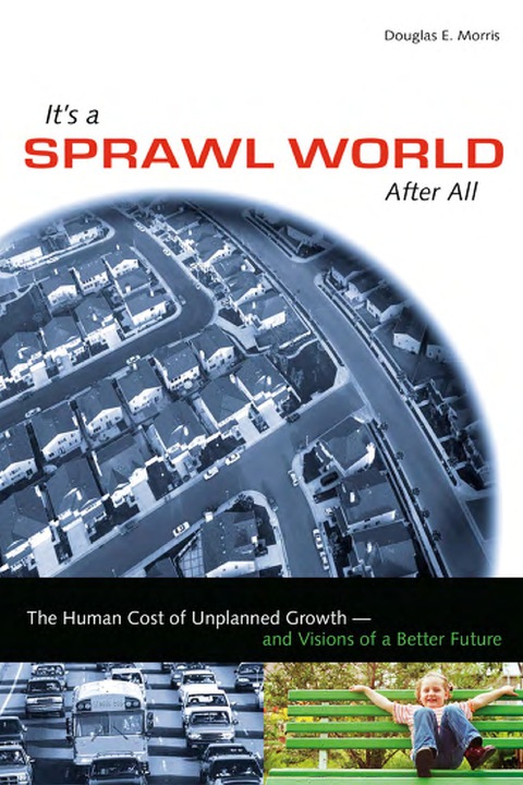 Cover image for book It's a Sprawl World After All