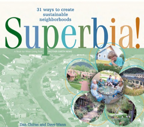 Cover image for book Superbia!
