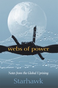 Cover image: Webs of Power 9780865714564