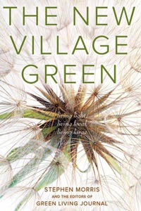 Titelbild: The New Village Green 9780865715998