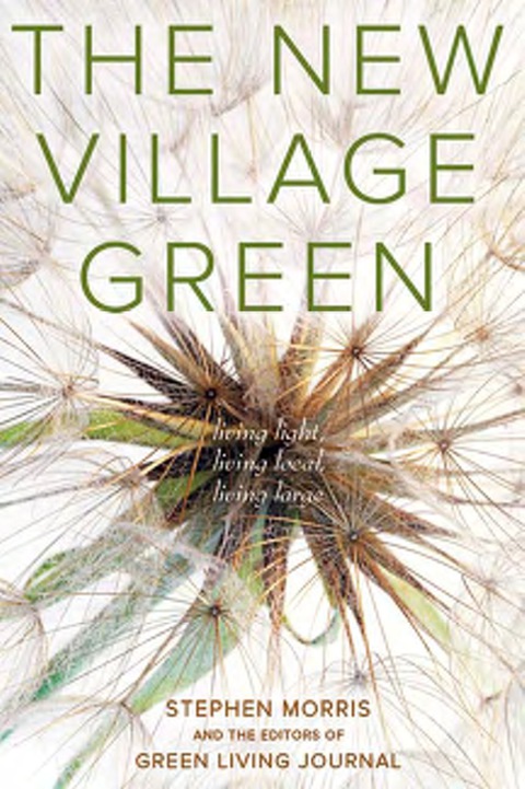 The New Village Green 