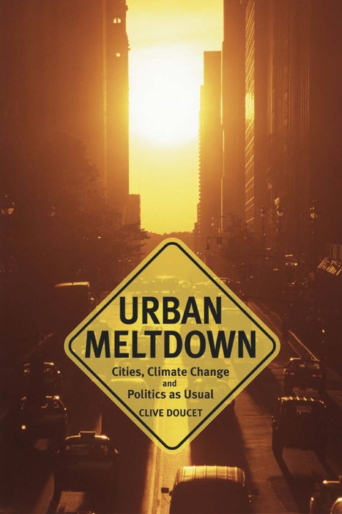 Cover image for book Urban Meltdown