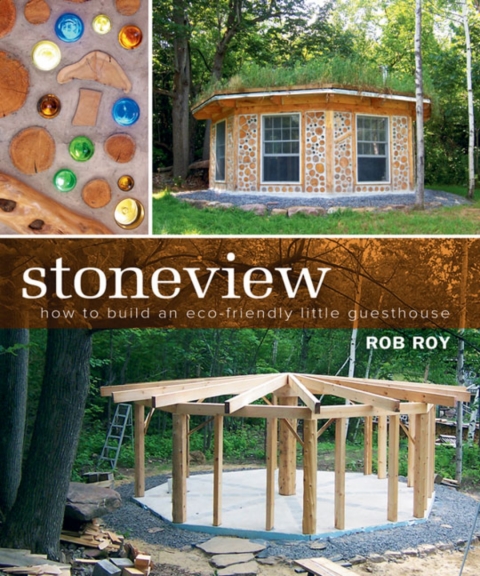 Cover image for book Stoneview