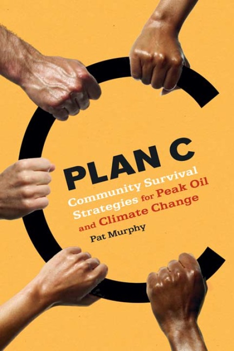 Cover image for book Plan C