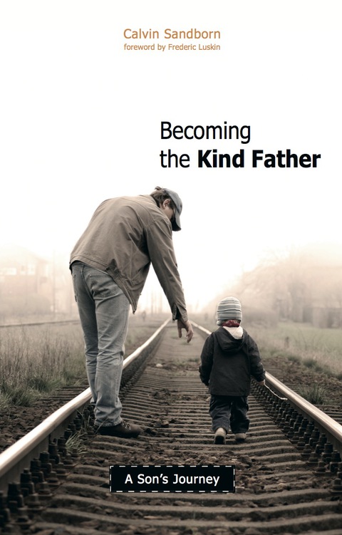 Cover image for book Becoming the Kind Father