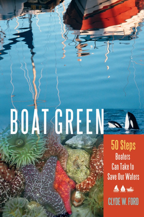 Cover image for book Boat Green