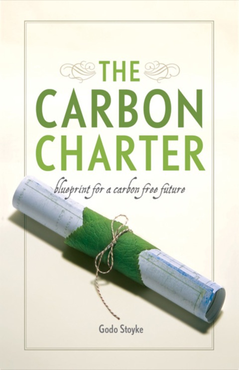 Cover image for book The Carbon Charter