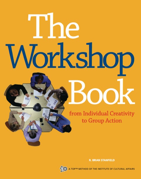 Cover image for book The Workshop Book