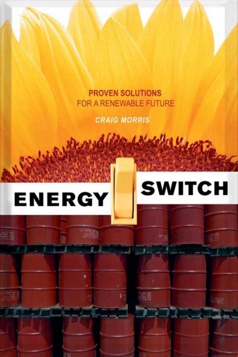 Cover image for book Energy Switch