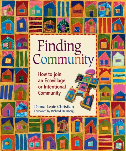 Finding Community 