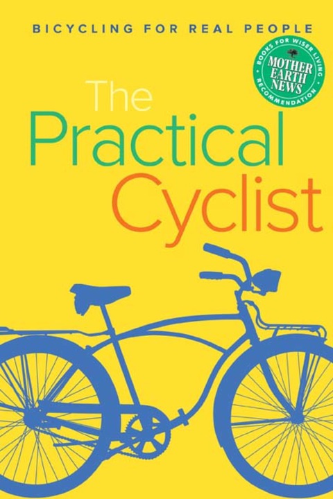 Cover image for book The Practical Cyclist