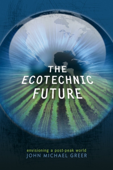 Cover image for book The Ecotechnic Future