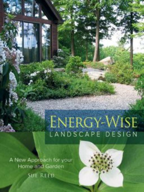 Cover image for book Energy-Wise Landscape Design