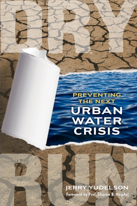 Cover image for book Dry Run