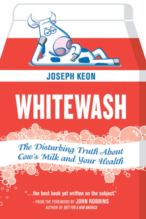 Cover image for book Whitewash