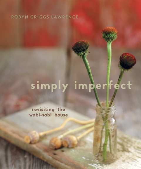 Cover image for book Simply Imperfect
