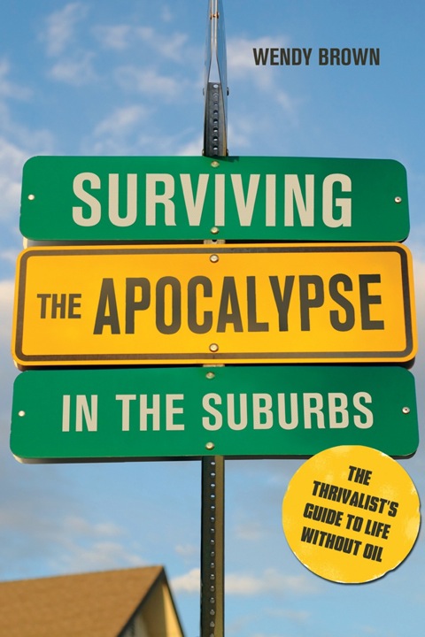 Surviving the Apocalypse in the Suburbs 