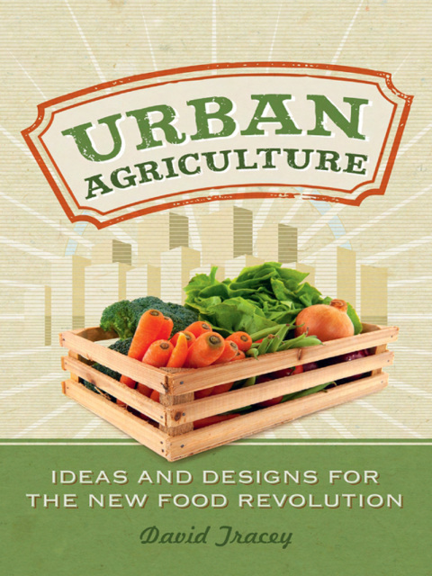 Urban Agriculture 