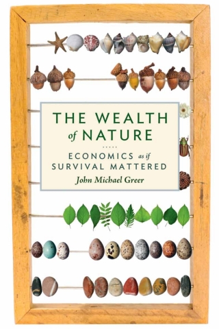 The Wealth of Nature