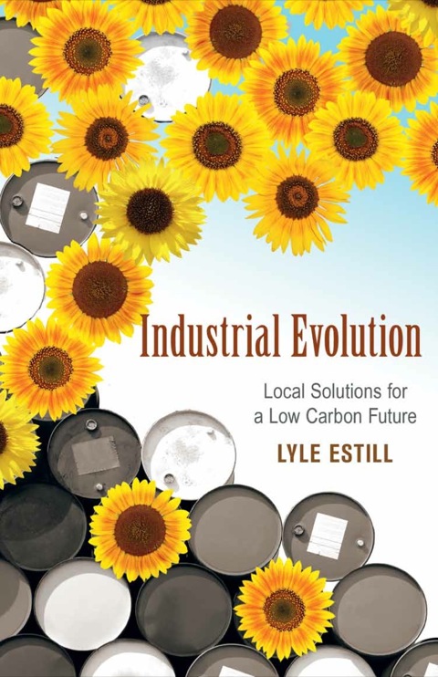 Cover image for book Industrial Evolution
