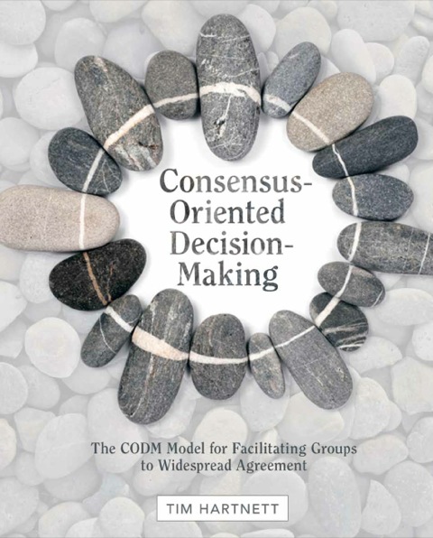 Cover image for book Consensus-Oriented Decision-Making