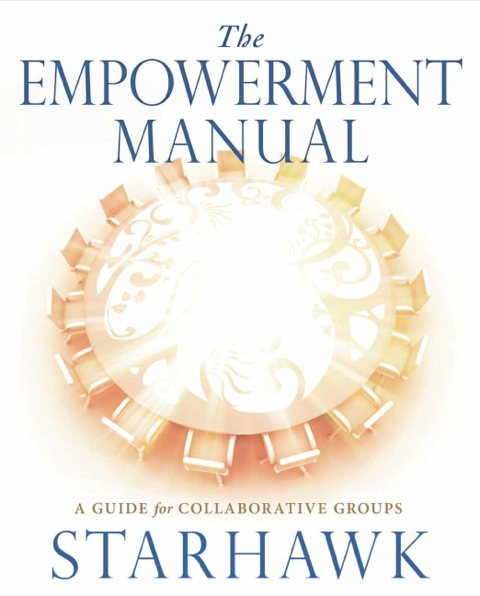 Cover image for book The Empowerment Manual