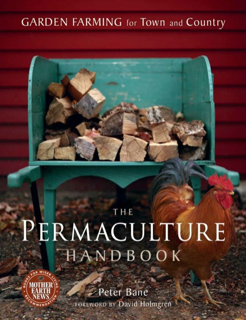 Cover image for book The Permaculture Handbook