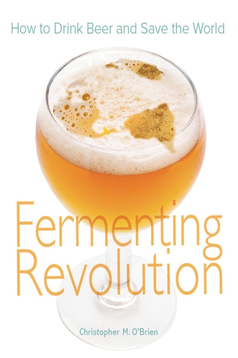Cover image for book Fermenting Revolution