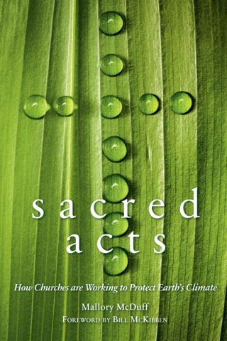 Sacred Acts