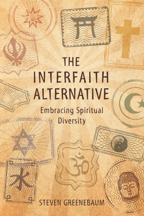 Cover image for book The Interfaith Alternative