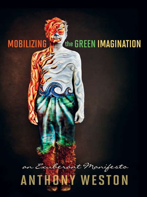 Cover image for book Mobilizing the Green Imagination