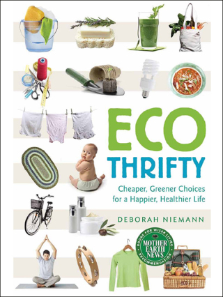 Ecothrifty
